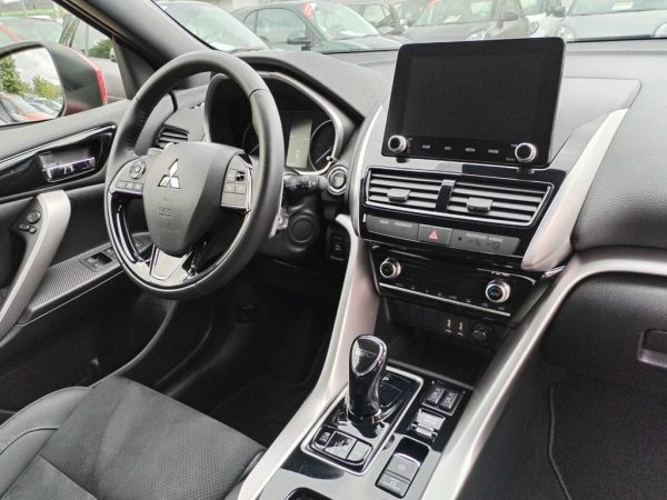 Mitsubishi Eclipse - Image 15