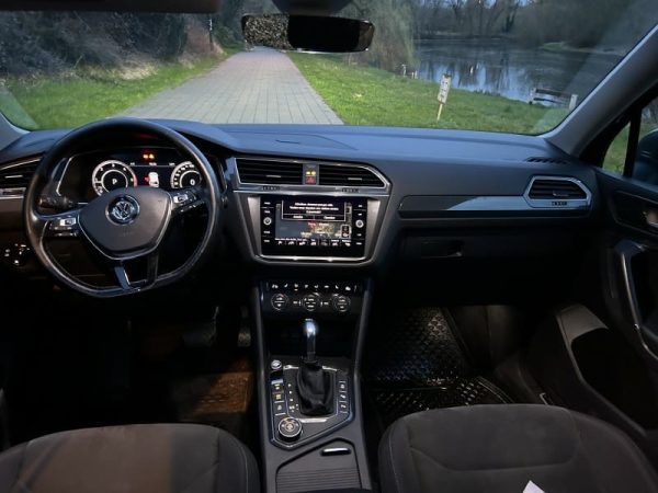 Volkswagen Tiguan Allspace - Image 10
