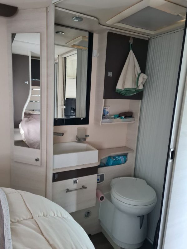 CHAUSSON EXALTIS 7038 XLB - Image 2