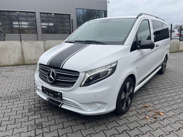 Mercedes-Benz Vito - Image 2