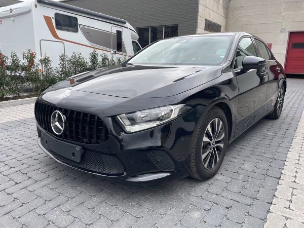 Mercedes-Benz A-Klasse A 160 - Image 2