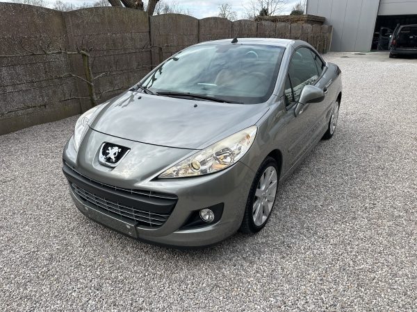 Peugeot 207 1.6 HDi Platinum - Image 2