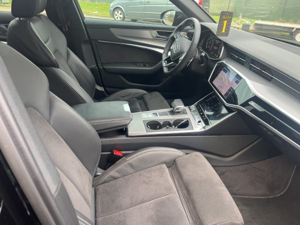 Audi A6 35 TDI sport - Image 11