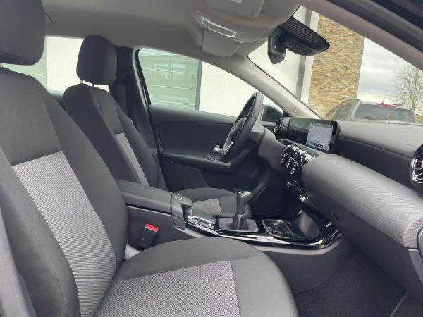 Mercedes-Benz A-Klasse A 160 - Image 10