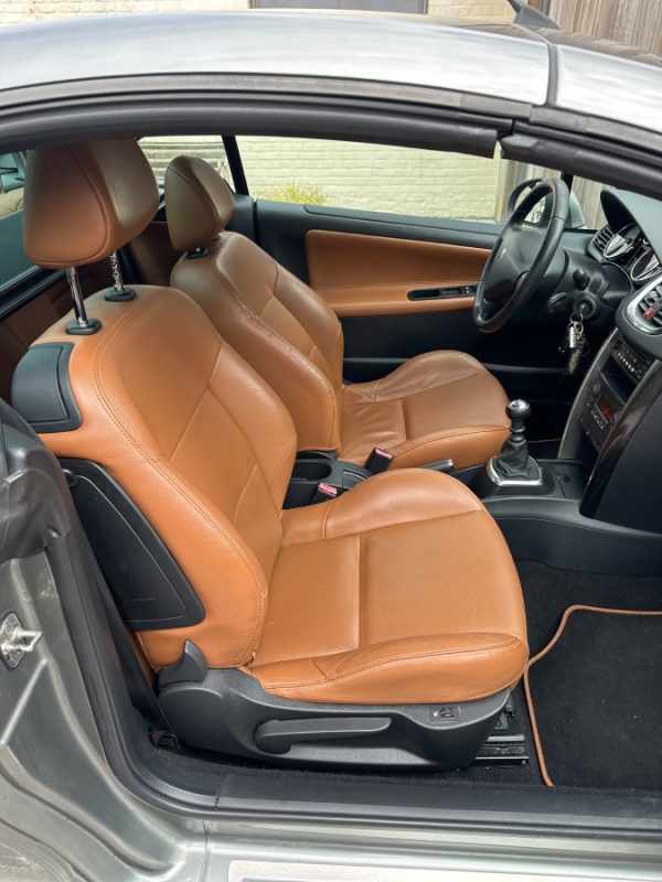 Peugeot 207 1.6 HDi Platinum - Image 11