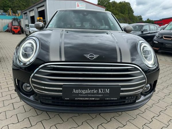 MINI COOPER CLUBMAN - Image 4