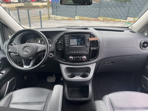 Mercedes-Benz Vito - Image 12