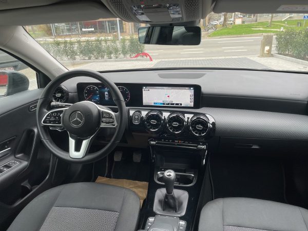 Mercedes-Benz A-Klasse A 160 - Image 11