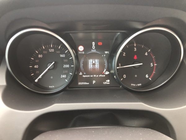 Land Rover Evoque 2.0 Td4 HSE - Image 12