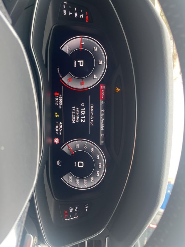 Audi A6 35 TDI sport - Image 13