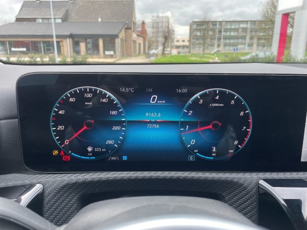 Mercedes-Benz A-Klasse A 160 - Image 12