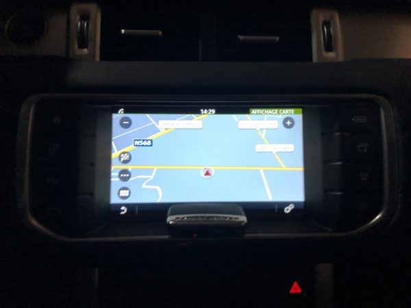 Land Rover Evoque 2.0 Td4 HSE - Image 13