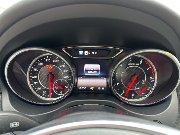 Mercedes-Benz CLA-Klasse CLA 45 AMG 4Matic - Image 13