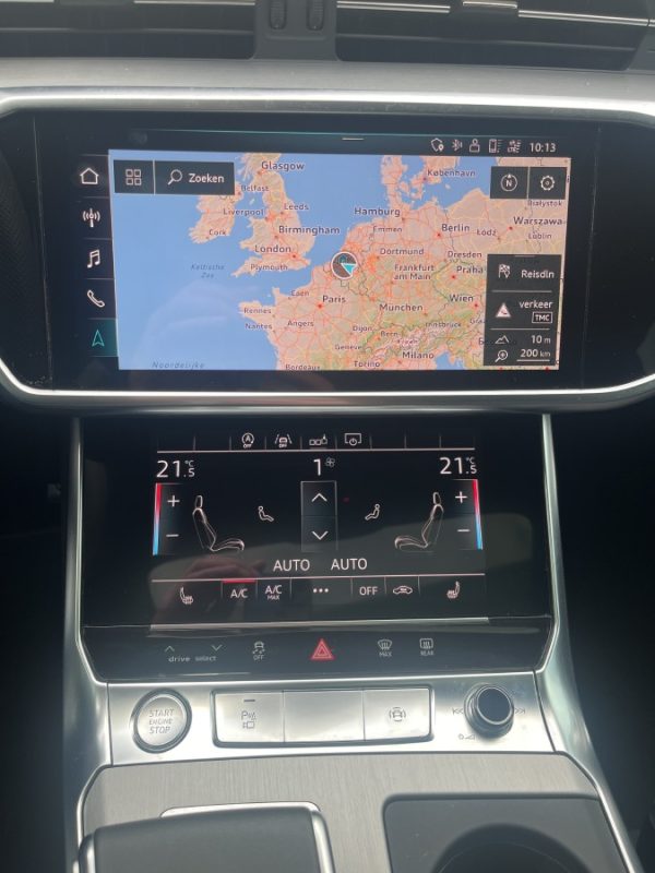Audi A6 35 TDI sport - Image 14