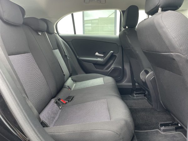 Mercedes-Benz A-Klasse A 160 - Image 13