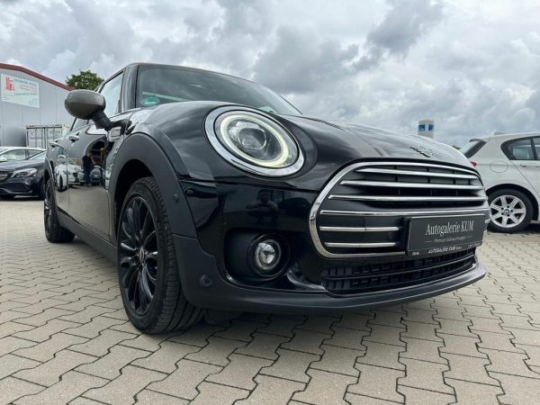 MINI COOPER CLUBMAN - Image 5