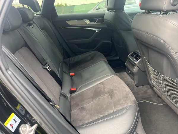Audi A6 35 TDI sport - Image 15