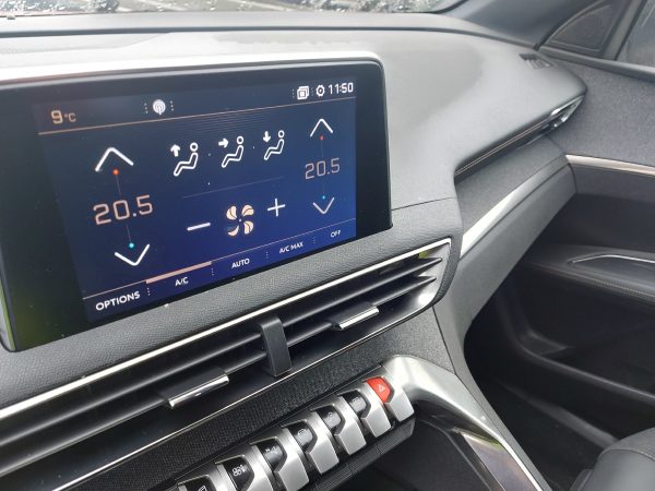 Peugeot 3008 1.5 Blue-HDi - Image 12