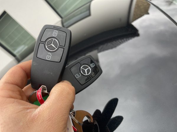 Mercedes-Benz A-Klasse A 160 - Image 14