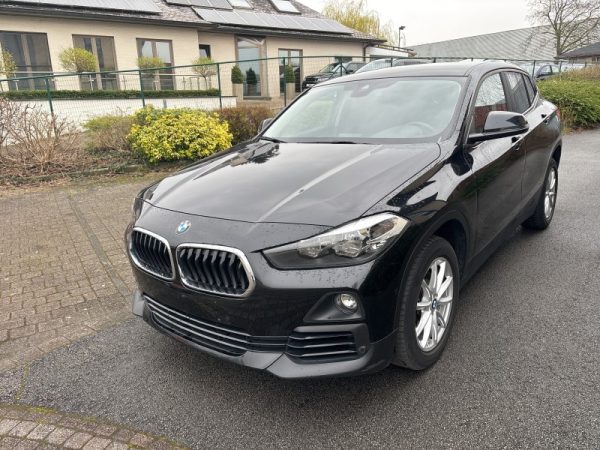 BMW X2 - Image 2