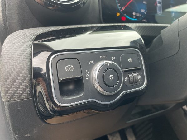 Mercedes-Benz A-Klasse A 160 - Image 15