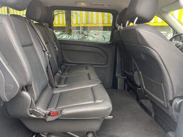 Mercedes-Benz Vito - Image 15