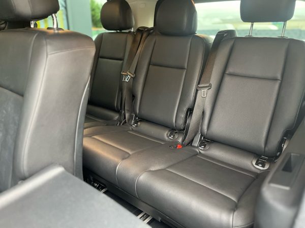 Mercedes-Benz Vito - Image 16