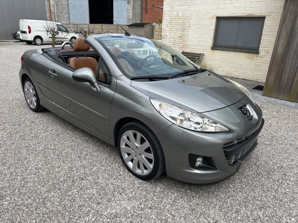 Peugeot 207 1.6 HDi Platinum - Image 17
