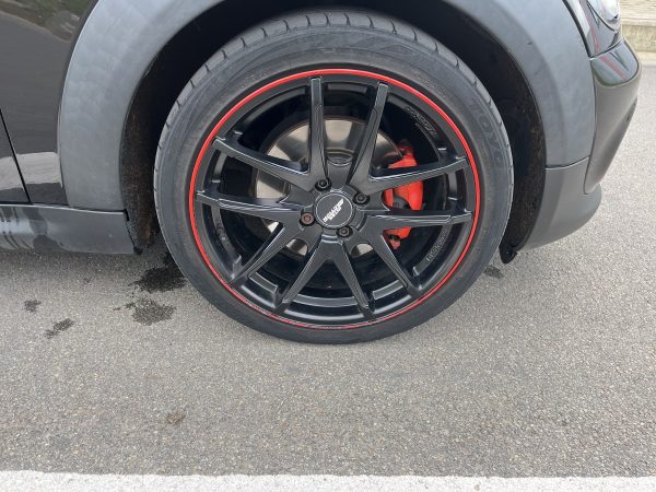 MINI Clubman One D - Image 17