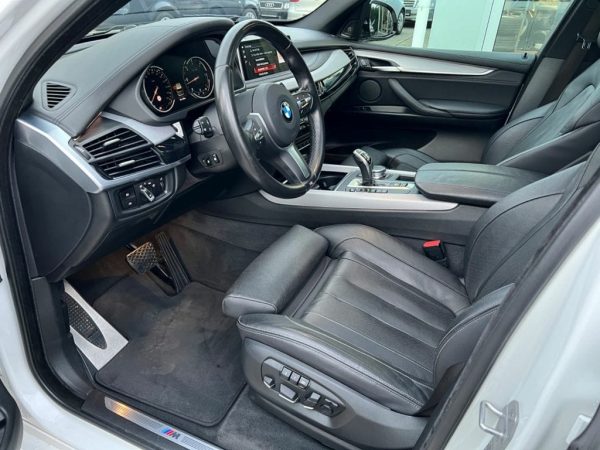 BMW X5 Drive40d - Image 5