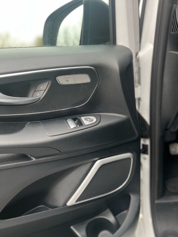 Mercedes-Benz Vito - Image 17