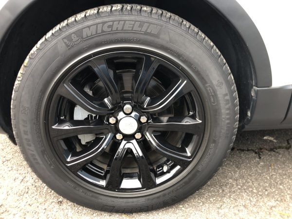 Land Rover Evoque 2.0 Td4 HSE - Image 18