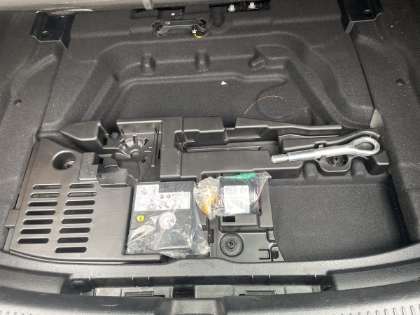Mercedes-Benz A-Klasse A 160 - Image 18