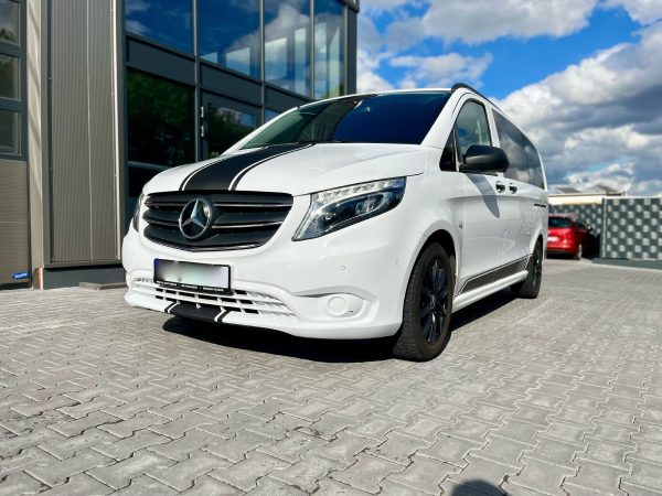 Mercedes-Benz Vito - Image 18