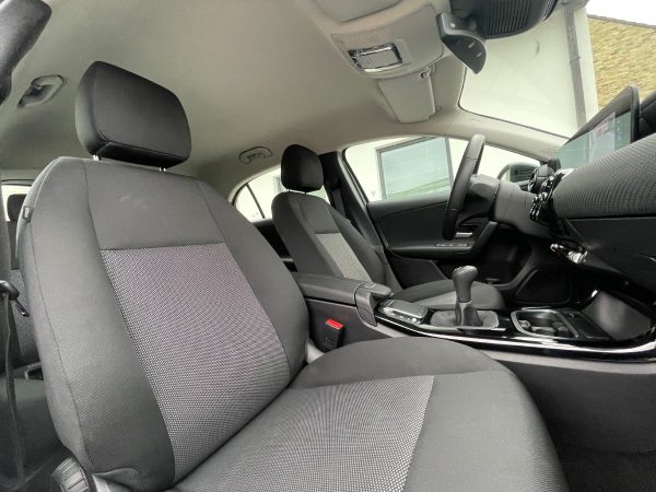 Mercedes-Benz A-Klasse A 160 - Image 19