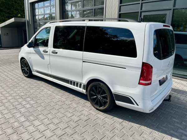 Mercedes-Benz Vito - Image 19