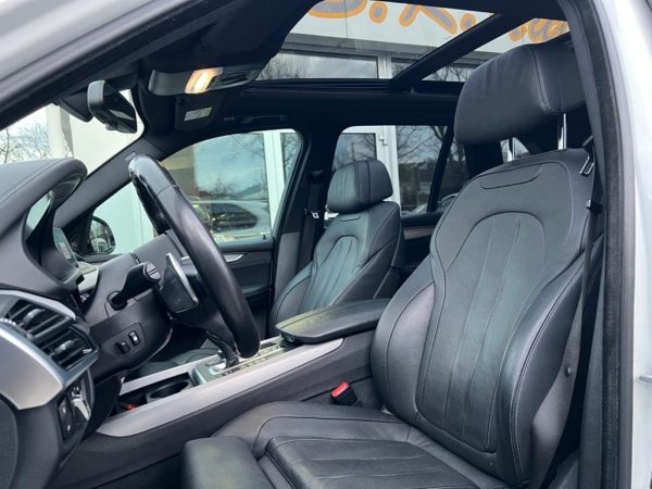 BMW X5 Drive40d - Image 8