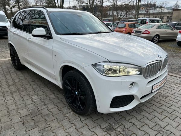 BMW X5 Drive40d - Image 4