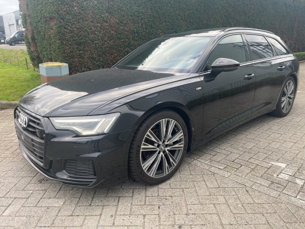 Audi A6 35 TDI sport - Image 3