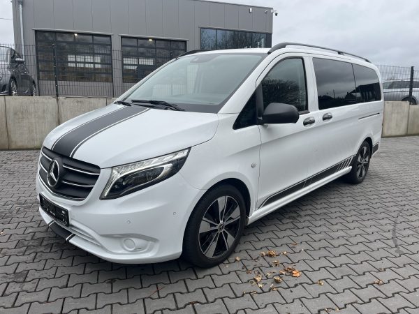 Mercedes-Benz Vito - Image 3