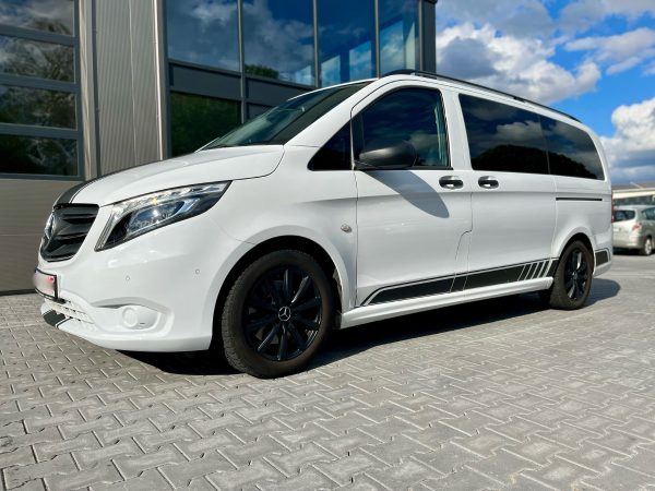 Mercedes-Benz Vito - Image 20