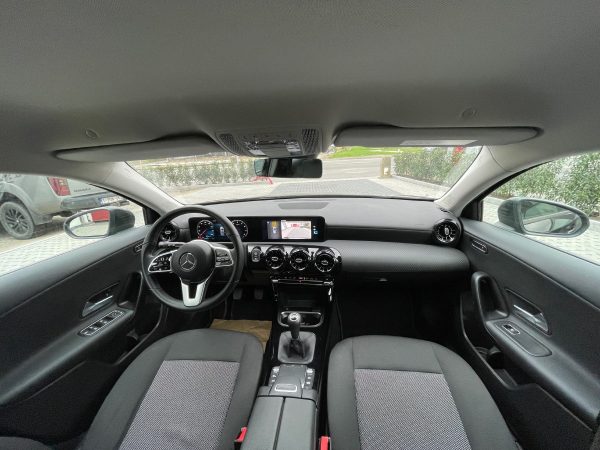 Mercedes-Benz A-Klasse A 160 - Image 20