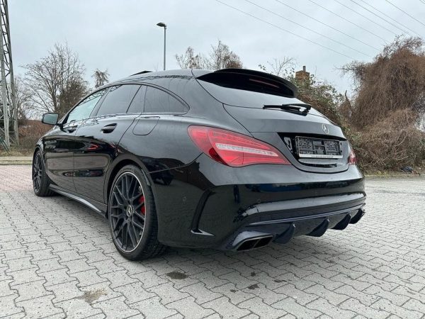 Mercedes-Benz CLA 45 AMG - Image 7