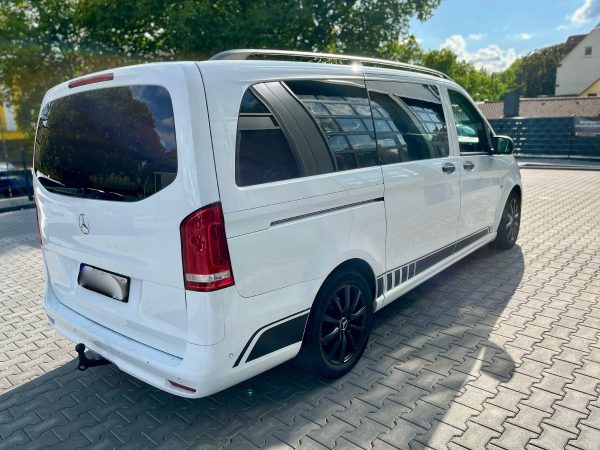 Mercedes-Benz Vito - Image 21