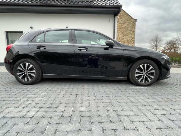 Mercedes-Benz A-Klasse A 160 - Image 21