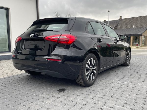Mercedes-Benz A-Klasse A 160 - Image 22
