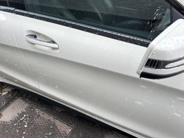Mercedes-Benz CLA-Klasse CLA 45 AMG 4Matic - Image 17