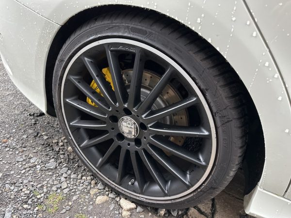 Mercedes-Benz CLA-Klasse CLA 45 AMG 4Matic - Image 18