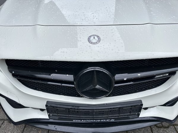 Mercedes-Benz CLA-Klasse CLA 45 AMG 4Matic - Image 19