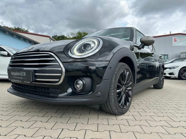 MINI COOPER CLUBMAN - Image 3